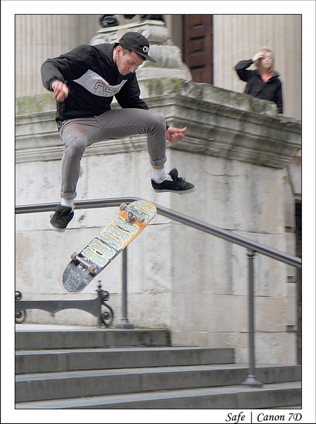 2011 - 04 - Skateboard 11